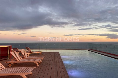 Продажа квартиры в Барселона, Испания 4 спальни, 492м2 №160626 - фото 6