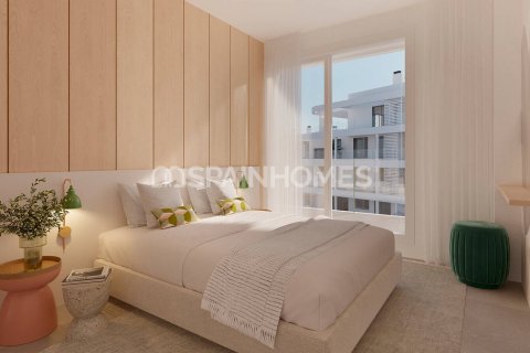 Продажа квартиры в Эстепона, Малага, Испания 2 спальни, 80м2 №160622 - фото 6