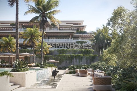 Wohnung zum Verkauf in Estepona, Malaga, Spanien 3 Schlafzimmer, 118 m2 Nr. 160624 - Foto 7