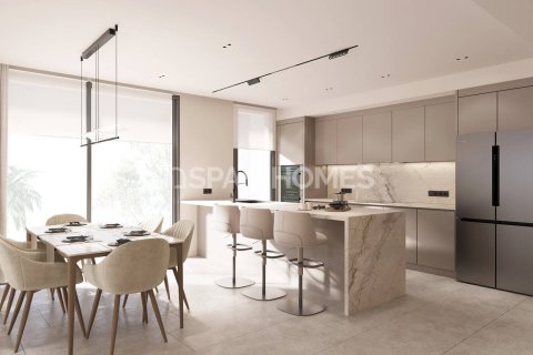 Wohnung zum Verkauf in Estepona, Malaga, Spanien 3 Schlafzimmer, 118 m2 Nr. 160624 - Foto 27