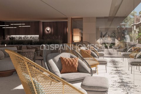 Wohnung zum Verkauf in Estepona, Malaga, Spanien 3 Schlafzimmer, 118 m2 Nr. 160624 - Foto 16