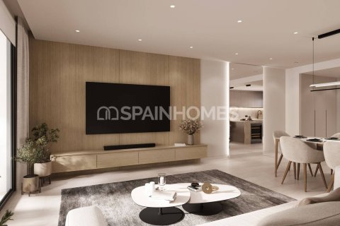 Wohnung zum Verkauf in Estepona, Malaga, Spanien 3 Schlafzimmer, 118 m2 Nr. 160624 - Foto 24