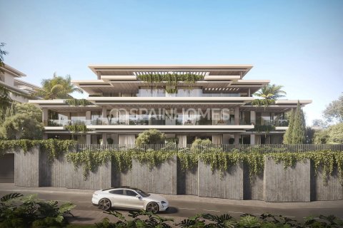 Wohnung zum Verkauf in Estepona, Malaga, Spanien 3 Schlafzimmer, 118 m2 Nr. 160624 - Foto 4