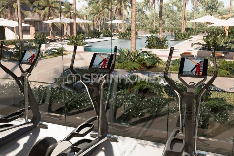 Wohnung zum Verkauf in Estepona, Malaga, Spanien 3 Schlafzimmer, 118 m2 Nr. 160624 - Foto 17