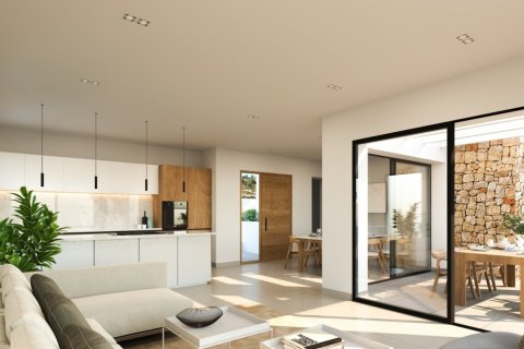 Villa for sale in Pedreguer, Alicante, Spain 3 bedrooms, 139 sq.m. No. 165092 - photo 2