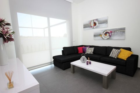 Apartment à vendre à El Campello, Alicante, Espagne, 3 chambres, 220 m2 No. 165095 - photo 5