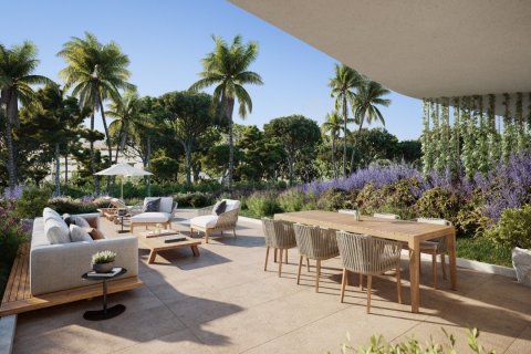 Продажа квартиры в Л'Альфас дель Пи, Аликанте, Испания 2 спальни, 80.7м2 №165096 - фото 8