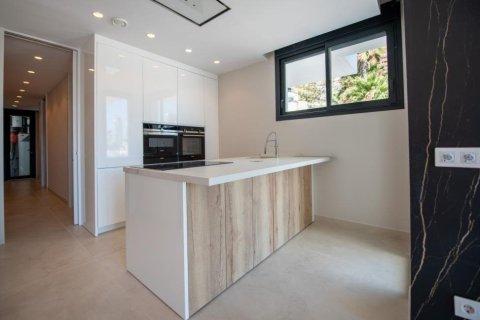 Wohnung zum Verkauf in Benidorm, Alicante, Spanien 4 Schlafzimmer, 297 m2 Nr. 165093 - Foto 28