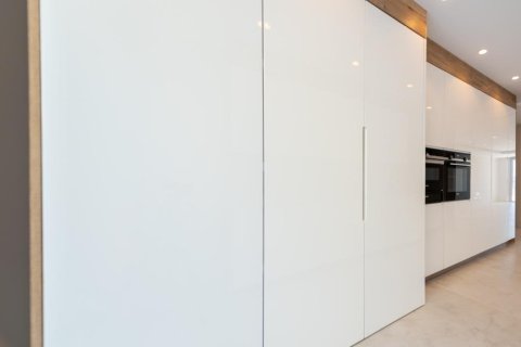 Wohnung zum Verkauf in Benidorm, Alicante, Spanien 4 Schlafzimmer, 297 m2 Nr. 165093 - Foto 17