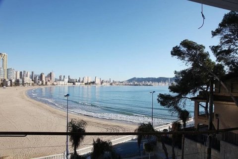 Wohnung zum Verkauf in Benidorm, Alicante, Spanien 4 Schlafzimmer, 297 m2 Nr. 165093 - Foto 15