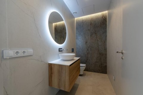 Wohnung zum Verkauf in Benidorm, Alicante, Spanien 4 Schlafzimmer, 297 m2 Nr. 165093 - Foto 22