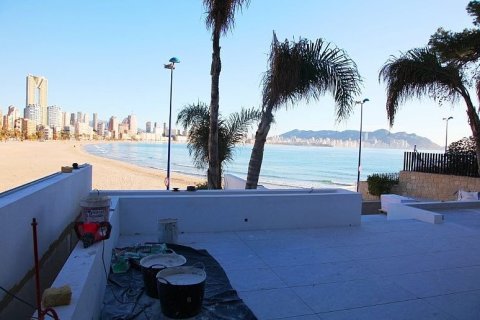 Wohnung zum Verkauf in Benidorm, Alicante, Spanien 4 Schlafzimmer, 297 m2 Nr. 165093 - Foto 16