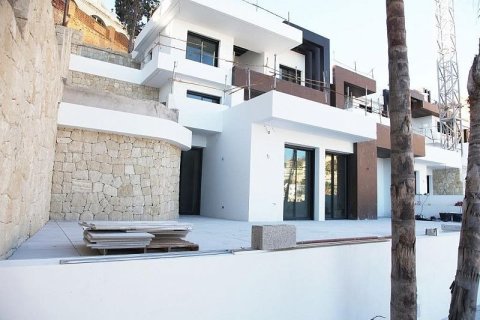 Wohnung zum Verkauf in Benidorm, Alicante, Spanien 4 Schlafzimmer, 297 m2 Nr. 165093 - Foto 13