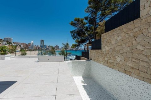 Wohnung zum Verkauf in Benidorm, Alicante, Spanien 4 Schlafzimmer, 297 m2 Nr. 165093 - Foto 26