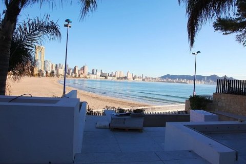 Wohnung zum Verkauf in Benidorm, Alicante, Spanien 4 Schlafzimmer, 297 m2 Nr. 165093 - Foto 2
