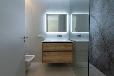 Wohnung zum Verkauf in Benidorm, Alicante, Spanien 4 Schlafzimmer, 297 m2 Nr. 165093 - Foto 30