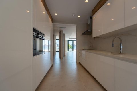 Wohnung zum Verkauf in Benidorm, Alicante, Spanien 4 Schlafzimmer, 297 m2 Nr. 165093 - Foto 25