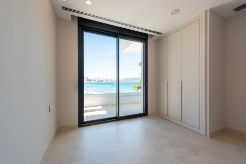 Wohnung zum Verkauf in Benidorm, Alicante, Spanien 4 Schlafzimmer, 297 m2 Nr. 165093 - Foto 29