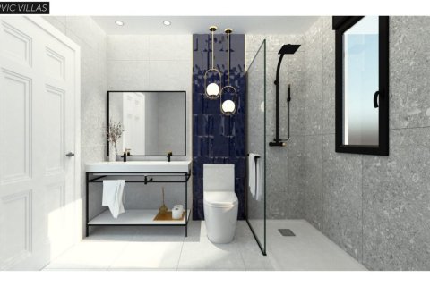 Продажа виллы в Пилар де ла Орадада, Аликанте, Испания 3 спальни,  №165091 - фото 9