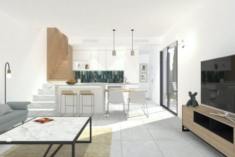 Продажа виллы в Пилар де ла Орадада, Аликанте, Испания 3 спальни,  №165091 - фото 7