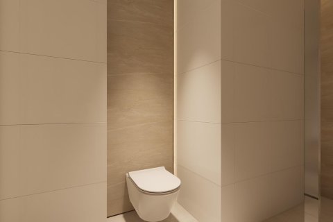 Bungalowi myytävänä Pilar de la Horadada, Alicante, Espanja, 2 makuuhuonetta, 60 m2 No. 152176 - kuva 26