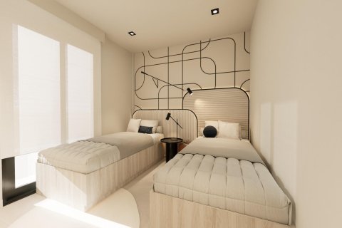 Bungalowi myytävänä Pilar de la Horadada, Alicante, Espanja, 2 makuuhuonetta, 60 m2 No. 152176 - kuva 20