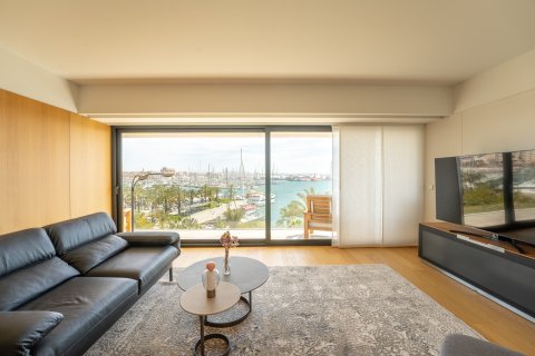 Penthouse w Palma de Majorca, Mallorca, Hiszpania 2 sypialnie, 116 mkw. nr 152180 – zdjęcie 4