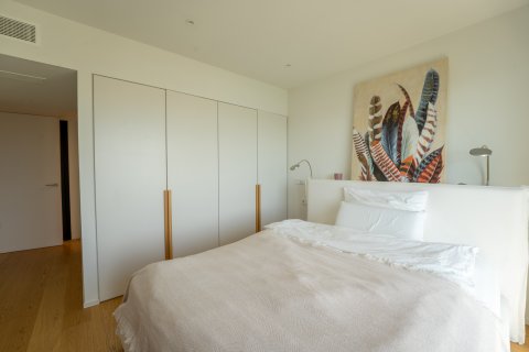 Penthouse w Palma de Majorca, Mallorca, Hiszpania 2 sypialnie, 116 mkw. nr 152180 – zdjęcie 13