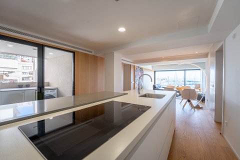 Penthouse w Palma de Majorca, Mallorca, Hiszpania 2 sypialnie, 116 mkw. nr 152180 – zdjęcie 7