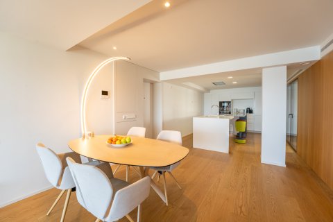 Penthouse w Palma de Majorca, Mallorca, Hiszpania 2 sypialnie, 116 mkw. nr 152180 – zdjęcie 8