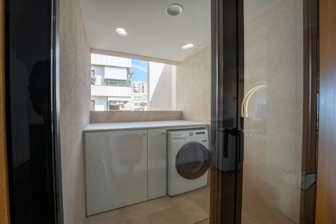 Penthouse w Palma de Majorca, Mallorca, Hiszpania 2 sypialnie, 116 mkw. nr 152180 – zdjęcie 15