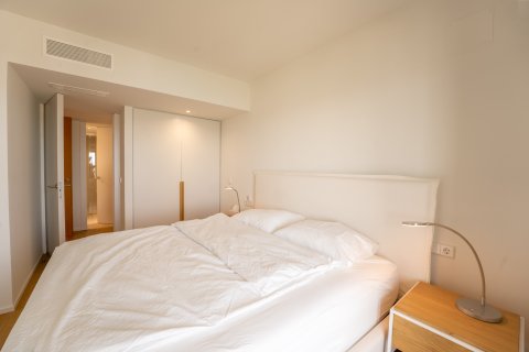 Penthouse w Palma de Majorca, Mallorca, Hiszpania 2 sypialnie, 116 mkw. nr 152180 – zdjęcie 10