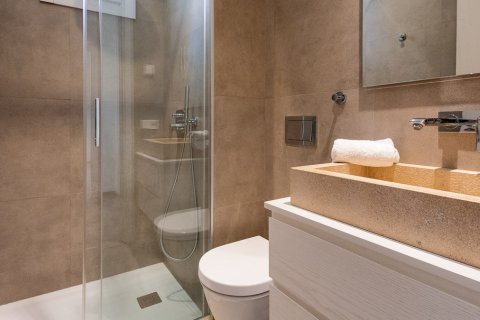 Kamienica w Palma de Majorca, Mallorca, Hiszpania 5 sypialni, 490 mkw. nr 152178 – zdjęcie 19