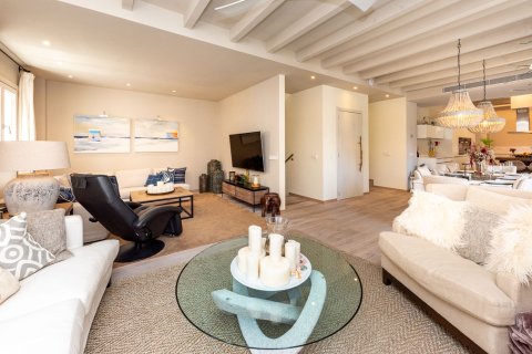 Kamienica w Palma de Majorca, Mallorca, Hiszpania 5 sypialni, 490 mkw. nr 152178 – zdjęcie 7