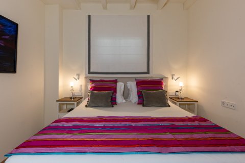 Kamienica w Palma de Majorca, Mallorca, Hiszpania 5 sypialni, 490 mkw. nr 152178 – zdjęcie 13