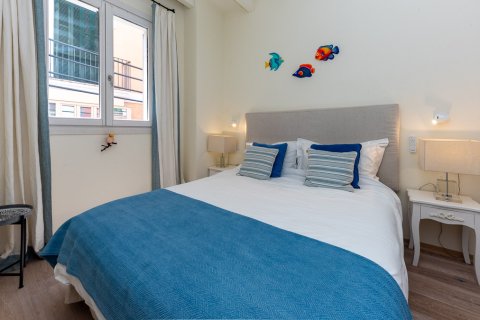 Kamienica w Palma de Majorca, Mallorca, Hiszpania 5 sypialni, 490 mkw. nr 152178 – zdjęcie 12