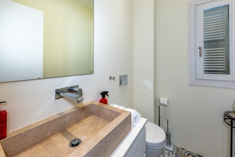 Kamienica w Palma de Majorca, Mallorca, Hiszpania 5 sypialni, 490 mkw. nr 152178 – zdjęcie 23