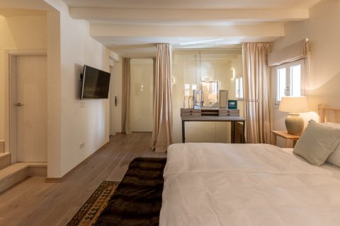 Kamienica w Palma de Majorca, Mallorca, Hiszpania 5 sypialni, 490 mkw. nr 152178 – zdjęcie 18