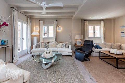 Kamienica w Palma de Majorca, Mallorca, Hiszpania 5 sypialni, 490 mkw. nr 152178 – zdjęcie 8