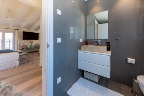 Kamienica w Palma de Majorca, Mallorca, Hiszpania 5 sypialni, 490 mkw. nr 152178 – zdjęcie 21