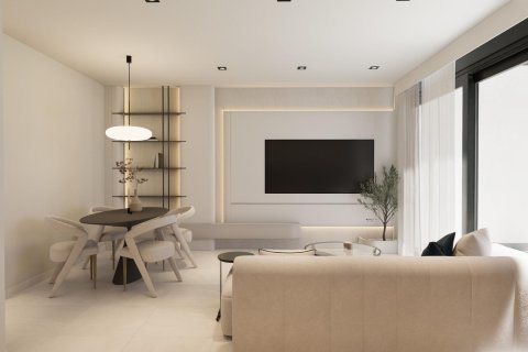 Bungalowi myytävänä Pilar de la Horadada, Alicante, Espanja, 2 makuuhuonetta, 68 m2 No. 152177 - kuva 17