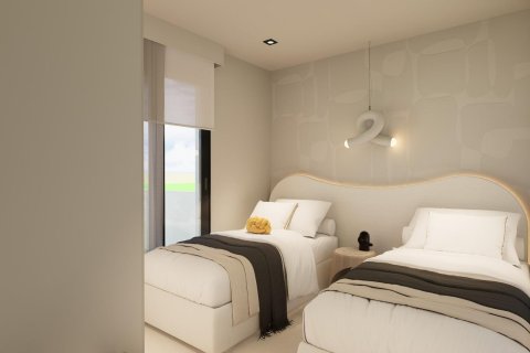 Bungalowi myytävänä Pilar de la Horadada, Alicante, Espanja, 2 makuuhuonetta, 68 m2 No. 152177 - kuva 26