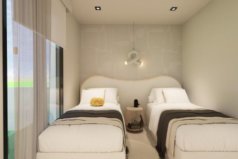 Bungalowi myytävänä Pilar de la Horadada, Alicante, Espanja, 2 makuuhuonetta, 68 m2 No. 152177 - kuva 25