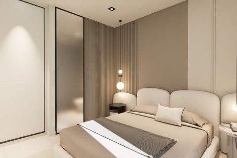 Bungalowi myytävänä Pilar de la Horadada, Alicante, Espanja, 2 makuuhuonetta, 68 m2 No. 152177 - kuva 22