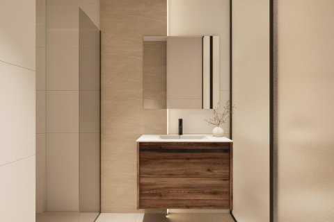 Bungalowi myytävänä Pilar de la Horadada, Alicante, Espanja, 2 makuuhuonetta, 68 m2 No. 152177 - kuva 30