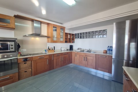Apartment for sale in Palma de Majorca, Mallorca, Spain 3 bedrooms, 138 sq.m. No. 152179 - photo 5