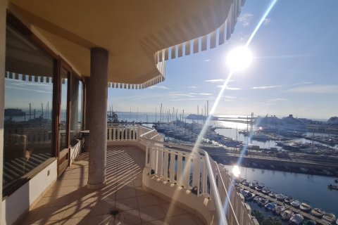 Apartment for sale in Palma de Majorca, Mallorca, Spain 3 bedrooms, 138 sq.m. No. 152179 - photo 1