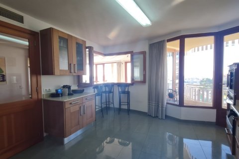 Apartment for sale in Palma de Majorca, Mallorca, Spain 3 bedrooms, 138 sq.m. No. 152179 - photo 6