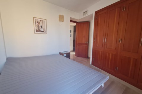 Apartment for sale in Palma de Majorca, Mallorca, Spain 3 bedrooms, 138 sq.m. No. 152179 - photo 11