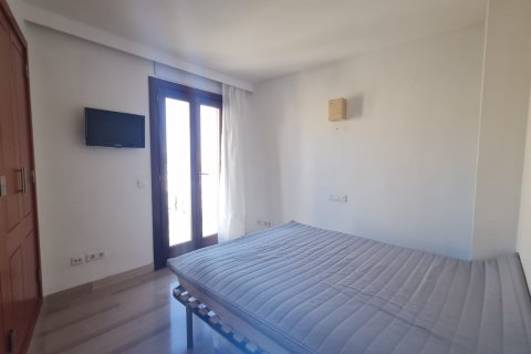 Apartment for sale in Palma de Majorca, Mallorca, Spain 3 bedrooms, 138 sq.m. No. 152179 - photo 10